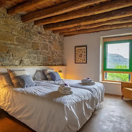 シャレー Borda Vinuels *