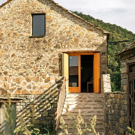 シャレー Borda Vinuels Panillo