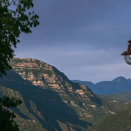 Borda Vinuels シャレー