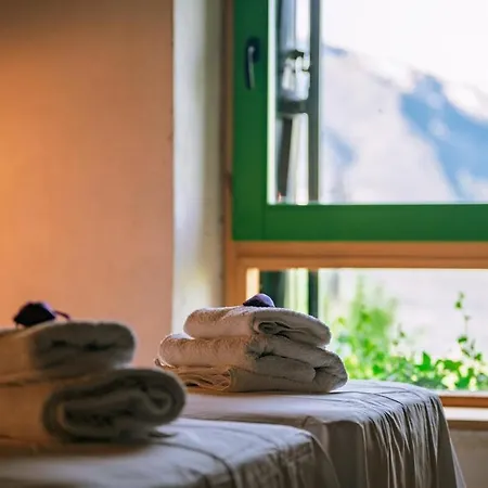 シャレー Borda Vinuels *