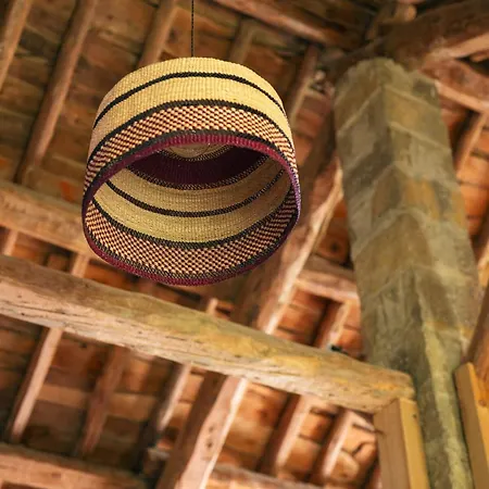 Borda Vinuels シャレー Panillo