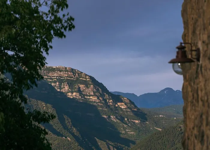 Borda Vinuels בקתה