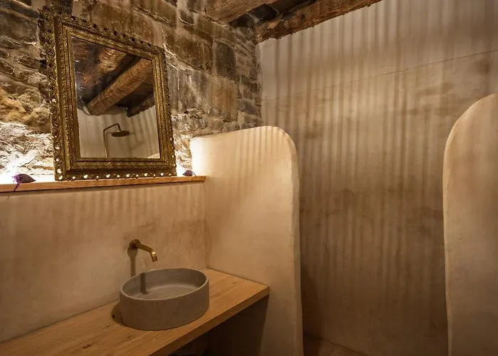 Borda Vinuels בקתה